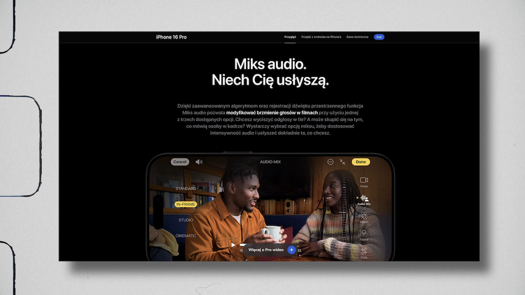 Recenzja iPhone 16 Pro Max odkupił winy poprzednika